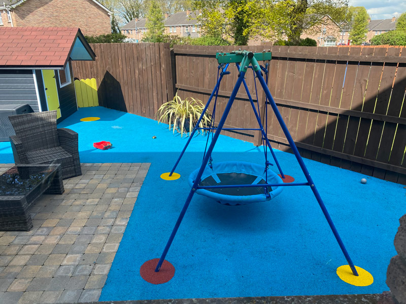 Garden-After Garden After