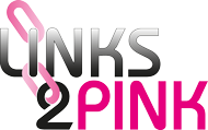 Links2Pink Logo